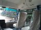Сельские автобус каботажного судна Тойота/минибус Розы тренера Мицубиси длина 7,5 м поставщик