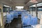 автобус пассажира 110Км/х роскошный, школьный автобус тренера евро 4 минибуса звезды поставщик