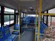 Г печатает автобусу общественного транспорта 12-27 мест, автобус туризма приведенный в действие КНГ длина в 7,7 метра поставщик