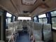 Тип роскошные автобусы звезды перемещения, дизельный пассажир экскурсионного автобуса 15 города поставщик