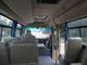 Тип роскошные автобусы звезды перемещения, дизельный пассажир экскурсионного автобуса 15 города поставщик