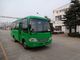Тренер минибуса МД6758 Сеатер автобуса 25 коммерчески внедорожников дизельный мини поставщик