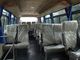 Тип 30 автобус звезды транспорта школы пассажира мини с алюминиевой трудной дверью поставщик
