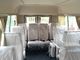 Подвес лист весны фургонов алюминиевого каботажного судна минифургона перехода МД6601 роскошный мини поставщик