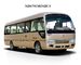 Двигатель автобуса 3.8Л МД6701Кумминс Мудан тренера Сеатер роскоши 23 туристский мини поставщик