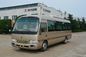 Смещение автобуса 3.856Л заднего пассажира минифургона перехода Кумминс Энгине мини поставщик