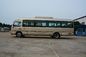 Смещение автобуса 3.856Л заднего пассажира минифургона перехода Кумминс Энгине мини поставщик