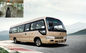 Минибус Сеатер автобуса 19 пассажира приведенный в действие КНГ привод заднего колеса длины в 6 метров поставщик