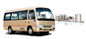 Автобус пассажира двигателя минибуса ИСУЗУ ЕВРО 2 РХД 23 Сеатер электрический поставщик
