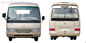 Тип система каботажного судна минибуса 23 Сеатер автобуса центра города ДЖАК передняя размораживая поставщик