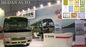 Каботажное судно Ван Тойота мест туристического автобуса 30 минибуса Семблабле Мицубиси Розы роскошное поставщик
