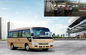 Каботажное судно Ван Тойота мест туристического автобуса 30 минибуса Семблабле Мицубиси Розы роскошное поставщик
