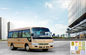 Перемещение МД6772 Мудан роскошное везет минибус на автобусе 30 Сеатер с двойными дверями поставщик