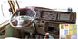 Минибус каботажного судна Сеатер Тойота автобуса 30 туристического автобуса города Сигхцеинг дизельный мини поставщик