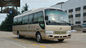 Автобус тренера модели минибуса звезды туризма тормоза воздуха РХД с стандартом евро ИИИ поставщик