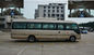Тип автомобиль неиндивидуального пользования звезды пассажира дизельного мини запаса автобуса РХД международный туристский поставщик