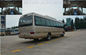Новый корабль тренера пассажира автобуса МД6758 Кумминс Энгине каботажного судна экспо Африки дизайна поставщик