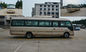 Расход топлива эко- дружелюбного туристского мини двигателя дизеля автобуса низкий поставщик