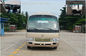 Рамки луча автобуса всадника города пассажира минибуса каботажного судна двигателя дизеля ИСУЗУ прямые поставщик