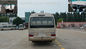 Основание колеса автобуса 3308мм Транс города минибуса каботажного судна кондиционера корабля штата туристское поставщик