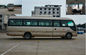 Автобус пассажира евро 25 минибуса каботажного судна стиля Японии Тойота мини 3850 снаряженных масс поставщик
