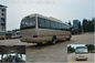 автобус Тойота Каботажного судна Ван Пассажира Мини длины 7.7М с топливным баком 70Л поставщик