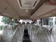 Корабль мини автобуса 15 пассажиров дизельный длина в 7 метров для роскошного туризма поставщик