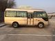 Микроавтобус 85Кв/3200Рпм минибуса 19 туристского мини автобуса дизельный НКР Розы поставщик
