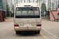 Экологический расход топлива мини автобуса минибуса/пассажира каботажного судна низкий поставщик