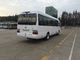 Каботажное судно Ван Тойота мест туристического автобуса 30 минибуса Мицубиси Розы длина 7,5 м поставщик