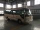 Коробка передач руководства сервисной шины города роскошного минибуса Сеатер тела 30 автобуса первоначальная поставщик