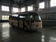 Тип автобус Мицубиси Розы автобуса стиля ЛХД мини 30 Сеатер Перу пассажира города небольшой поставщик
