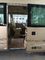 Шасси автобуса ДЖАК каботажного судна весны лист Мицубиси Розы дизельное мини с электрическим рожком поставщик