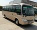 Туристский автобус пассажира путешествия минибуса звезды с евро 5 двигателя Вайчай/Ючай поставщик