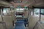Минибус 19 человек Сигхцеинг/транспорта автобуса пассажира модели 19 Мицубиси Розы поставщик