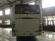 Минибус пассажир/30 Сеатер общественного транспорта 30 двигатель дизеля безопасности в 8,7 метра поставщик