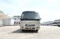 Автобусы шасси пассажирского корабля для школы, минибуса Кумминс Энгине Мицубиси поставщик