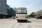 Автобусы шасси пассажирского корабля для школы, минибуса Кумминс Энгине Мицубиси поставщик