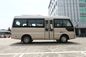 Универсальный минибус Китая Розы тип пассажир Мицубиси в 6 метров Розы поставщик