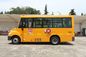 Переход желтого минибуса школы расположения места/дизельного минибуса международный поставщик