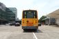 Переход желтого минибуса школы расположения места/дизельного минибуса международный поставщик
