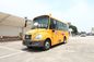 Экскурсионный автобус города палубного судна минибуса одного звезды школы РХД с ручной передачей поставщик
