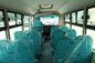 Экскурсионный автобус города палубного судна минибуса одного звезды школы РХД с ручной передачей поставщик