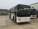 Тип взаимо- город общественного транспорта везет низкий двигатель дизеля на автобусе ИК4Д140-45 минибуса пола поставщик