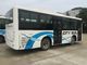 Гибридная городская Интра безопасность коробки передач автобуса ЛХД 6 центра города топлива автобуса 70Л города поставщик