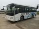 Гибридная городская Интра безопасность коробки передач автобуса ЛХД 6 центра города топлива автобуса 70Л города поставщик