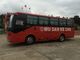Все управляют автобусом города 39 мест для коробки передач руководства автобуса местности плато поставщик