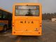 Расход топлива междугородного тренера перемещения места ПВК автобуса резинового безопасного дизельного низкий поставщик