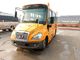 Гибридная школа 23 городского транспорта усаживает минибус длина в 6,9 метра поставщик