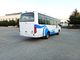 Школьный автобус звезды минибуса звезды двигателя дизеля туристский с 30 местами 100км/Х поставщик